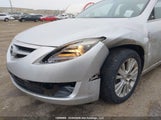 Mazda Mazda6 Gs-I4 1YVHP81A995M32276 снимка