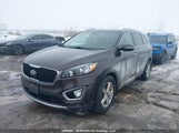 Kia Sorento Ex 5XYPHDA52JG360388 снимка