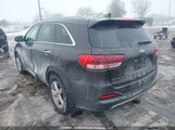 Kia Sorento Ex 5XYPHDA52JG360388 снимка