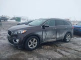 Kia Sorento Ex 5XYPHDA52JG360388 снимка