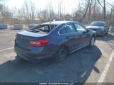 Subaru Legacy 4S3BNCP67H3021542 снимка
