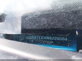 Ram  Classic Slt 1C6RR7LGXNS226564 снимка