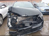 Kia Sportage X-Line Limited W/Black Interior/X-Line Limited W/Green Interior KNDPXCAF6P7044343 fotografie