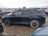 Kia Sportage X-Line Limited W/Black Interior/X-Line Limited W/Green Interior KNDPXCAF6P7044343 fotografie