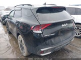 Kia Sportage X-Line Limited W/Black Interior/X-Line Limited W/Green Interior KNDPXCAF6P7044343 fotografie