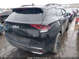 Kia Sportage X-Line Limited W/Black Interior/X-Line Limited W/Green Interior KNDPXCAF6P7044343 fotografie