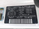 Hyundai Genesis 2.0T Premium KMHHT6KD7CU069242 снимка