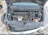Honda Civic Dx/Dx-A 2HGFA16299H008727 снимка