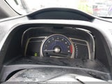 Honda Civic Dx/Dx-A 2HGFA16299H008727 снимка