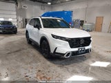 Honda Cr-V Sport Touring 2HKRS6H9XSH201594 снимка