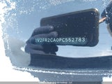 Volkswagen Atlas Sel Premium R-Line 1V2FR2CA0PC552783 photo