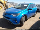 Toyota Rav4 Hybrid Le+ JTMRJREV0JD258218 снимка