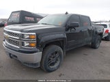 Chevrolet Silverado 3GCUKREC8FG309741 fotografie
