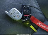 Honda Odyssey Exl 5FNRL38697B508732 снимка