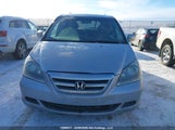 Honda Odyssey Exl 5FNRL38697B508732 снимка