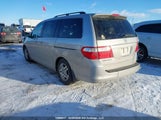 Honda Odyssey Exl 5FNRL38697B508732 fotografie