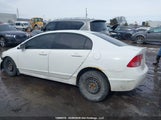 Honda Civic Lx 2HGFA16588H101540 снимка