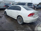 Honda Civic Lx 2HGFA16588H101540 снимка