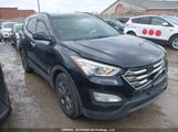 Hyundai Santa Fe Sport 2.4 Premium 5XYZUDLBXGG336324 photo