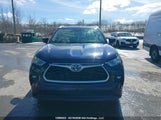 Toyota Highlander 5TDGBRCH8NS556494 снимка