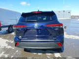 Toyota Highlander 5TDGBRCH8NS556494 fotografie