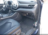 Toyota Highlander 5TDGBRCH8NS556494 снимка