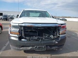 Chevrolet Silverado C1500/C1500 Ls 1GCRCNEH2JZ261377 photo
