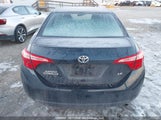 Toyota Corolla L/Le/Xle/Se/Xse 2T1BURHE3KC229301 photo