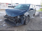 Toyota Corolla L/Le/Xle/Se/Xse 2T1BURHE3KC229301 fotografie
