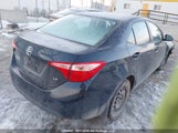 Toyota Corolla L/Le/Xle/Se/Xse 2T1BURHE3KC229301 photo