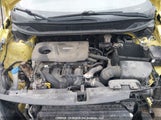 Kia Rio Ex/Ex+ W/Sunroof/Lx/Lx+/Lx+ Eco/Sx KNADM5A31G6541395 fotografie