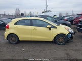 Kia Rio Ex/Ex+ W/Sunroof/Lx/Lx+/Lx+ Eco/Sx KNADM5A31G6541395 fotografie