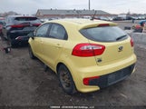 Kia Rio Ex/Ex+ W/Sunroof/Lx/Lx+/Lx+ Eco/Sx KNADM5A31G6541395 fotografie