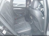 Audi Q5 2.0T Technik WA1WFCFP9FA093760 fotografie