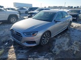 Audi A4 Komfort 45 WAUAAAF42RN006235 снимка