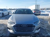 Audi A4 Komfort 45 WAUAAAF42RN006235 снимка