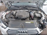Audi A4 Progressiv WAUBNAF49HN027915 fotografie