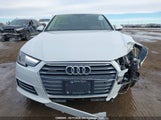 Audi A4 Progressiv WAUBNAF49HN027915 photo