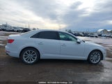 Audi A4 Progressiv WAUBNAF49HN027915 снимка