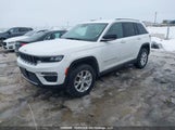 Jeep Grand Cherokee Limited 1C4RJHBG7PC551421 photo
