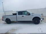 Ford F150 Super Cab 1FTFX1E51LKE22030 снимка