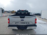 Ford F150 Super Cab 1FTFX1E51LKE22030 снимка