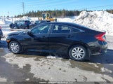 Honda Civic Lx 2HGFC2F66JH044298 снимка