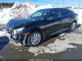 Honda Civic Lx 2HGFC2F66JH044298 снимка