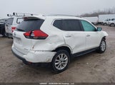 Nissan Rogue Sv/Sl 5N1AT2MV8HC821107 снимка