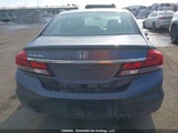 Honda Civic Lx 2HGFB2F4XEH041301 снимка