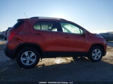 Chevrolet Trax 1Lt 3GNCJRSB8FL131418 снимка