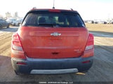 Chevrolet Trax 1Lt 3GNCJRSB8FL131418 снимка