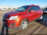 Chevrolet Trax 1Lt 3GNCJRSB8FL131418 снимка