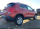 Chevrolet Trax 1Lt 3GNCJRSB8FL131418 снимка